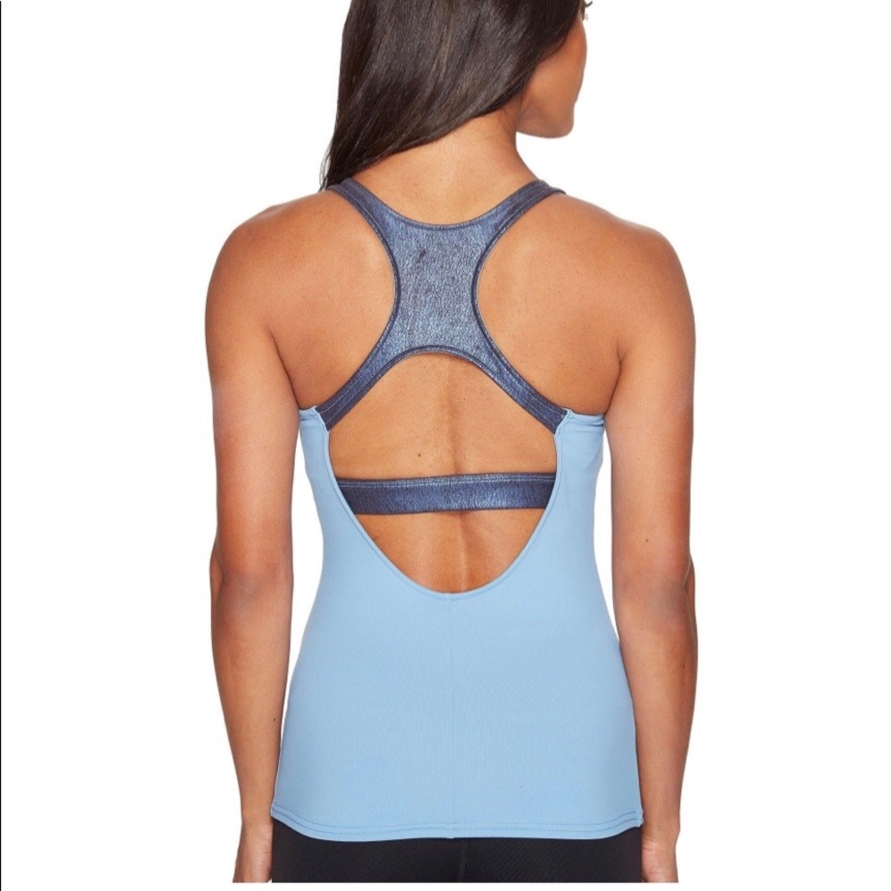 Alo yoga Venture Bra Tank Top